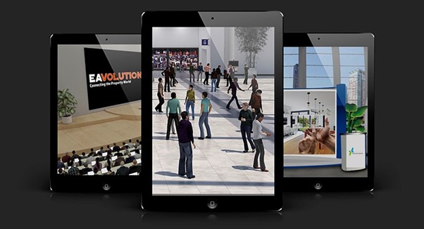 TwentyEA to partner DezRez at EAvolution21