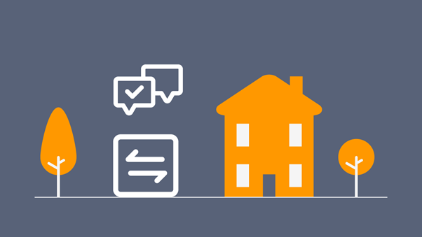 Crystal Ball on The Property Market