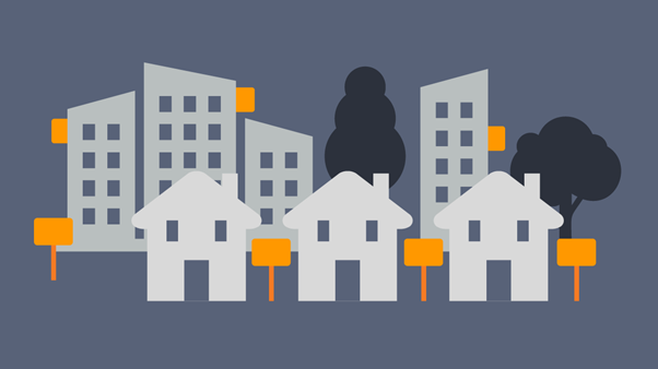 Highest Volume of UK Property Transactions Ever