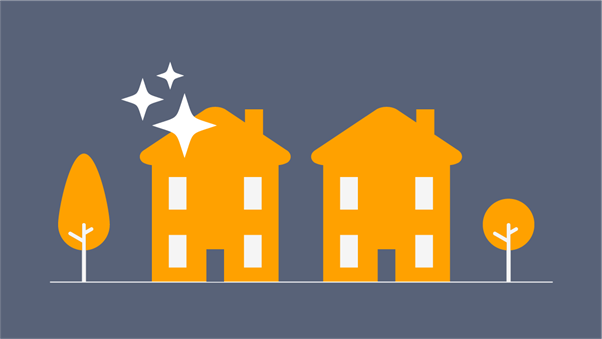 The New Build Price Premium