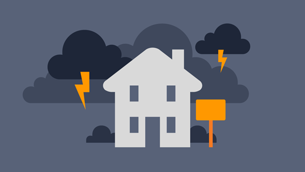 The UK Property Market in Late 2021 - The Storm Before The Quiet