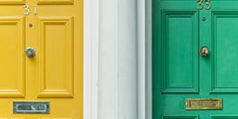 doors