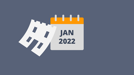 The Property Market in January 2022: An Update
